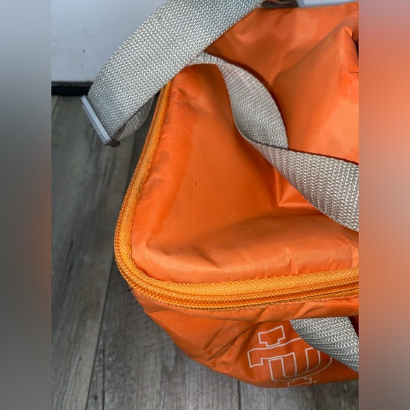 VTG Tennessee Volunteers Football Professional Sports Club Insulated Lunch Box - Picture 6 of 16